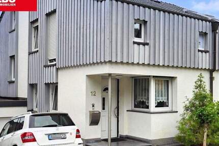 Familienidyll mit Garten und Garage in Aachen-Haaren 4 zimmer