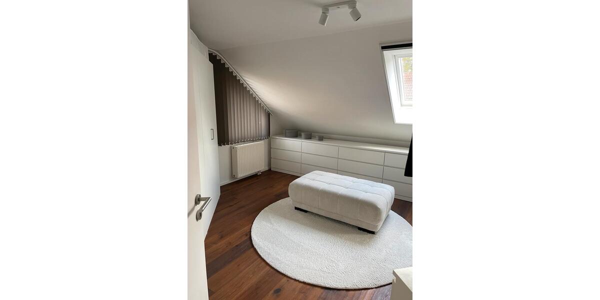 Dachgeschoßwohnung Herbrechtingen - 4.5 Zimmer, 115 m&sup2;, 399.000&euro; | Angebot:25236636