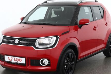 Suzuki Ignis 18.040 km 16.990 &euro; Berlin 12683