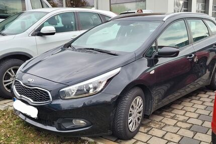 Kia ceed Sportswagon 150.700 km 6.890 &euro; Ergolding 84030