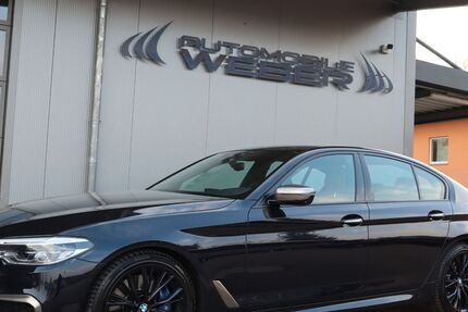 BMW M550 236.000 km 23.985 &euro; Roding / Mitterkreith 93426