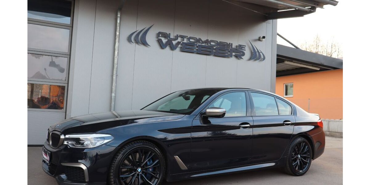 BMW M550 236.000 km 23.985 &euro; Roding / Mitterkreith 93426