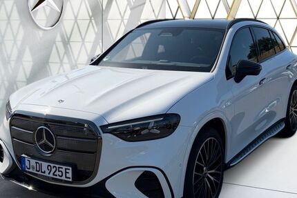 Mercedes-Benz GLC 400 10.000 km 84.990 &euro; Sulza 07751
