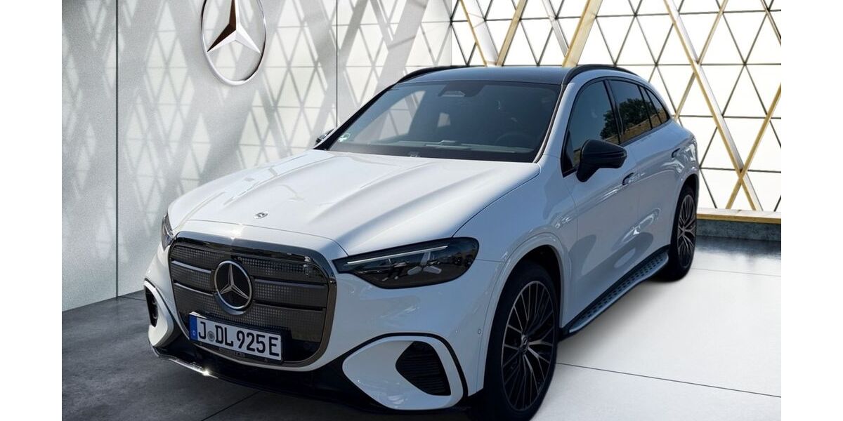 Mercedes-Benz GLC 400 10.000 km 84.990 &euro; Sulza 07751