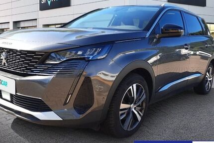 Peugeot 5008 83.626 km 21.490 € Völklingen 66333