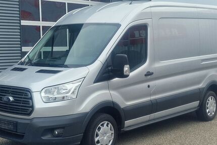 Ford Transit 70.000 km 18.998 € Landau 76829