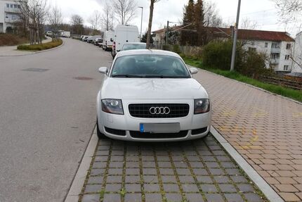 Audi TT 200.000 km 4.300 &euro; Weinsberg 74189