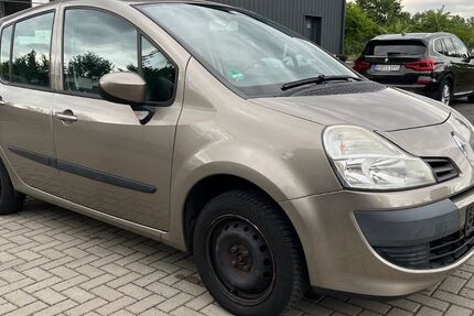 Renault Modus 59.986 km 4.490 € Ahrensfelde 16356