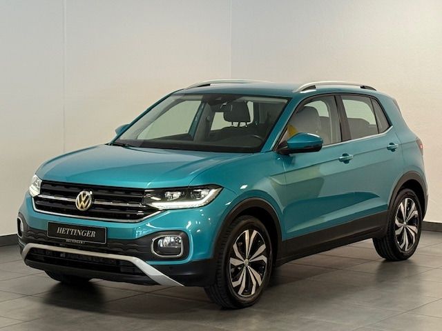 T-Cross