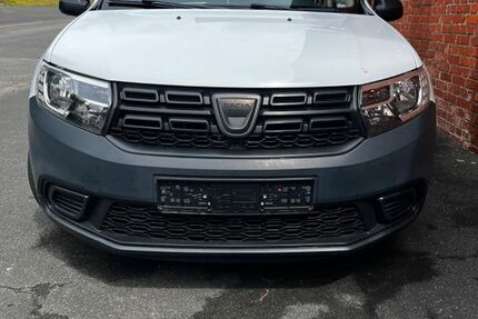 Dacia Sandero 64.000 km 4.450 &euro; Rödental 96472