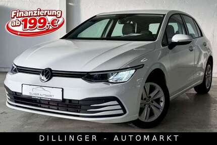VW Golf 170.300 km 14.870 &euro; Dillingen 89407