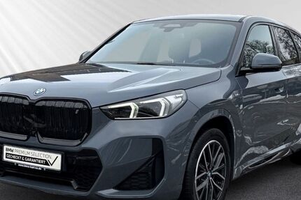 BMW iX1 58.603 km 36.498 &euro; Wiesbaden 65203