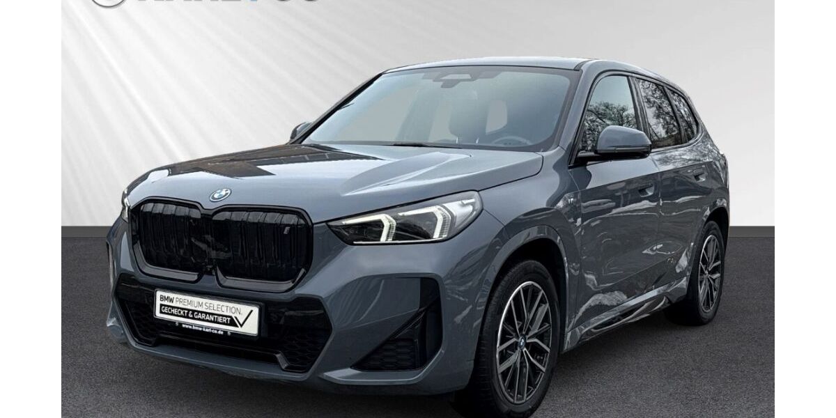 BMW iX1 58.603 km 36.498 &euro; Wiesbaden 65203