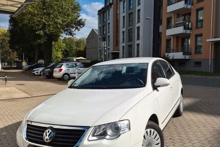 VW Passat 72.970 km 6.499 € Chemnitz 09113