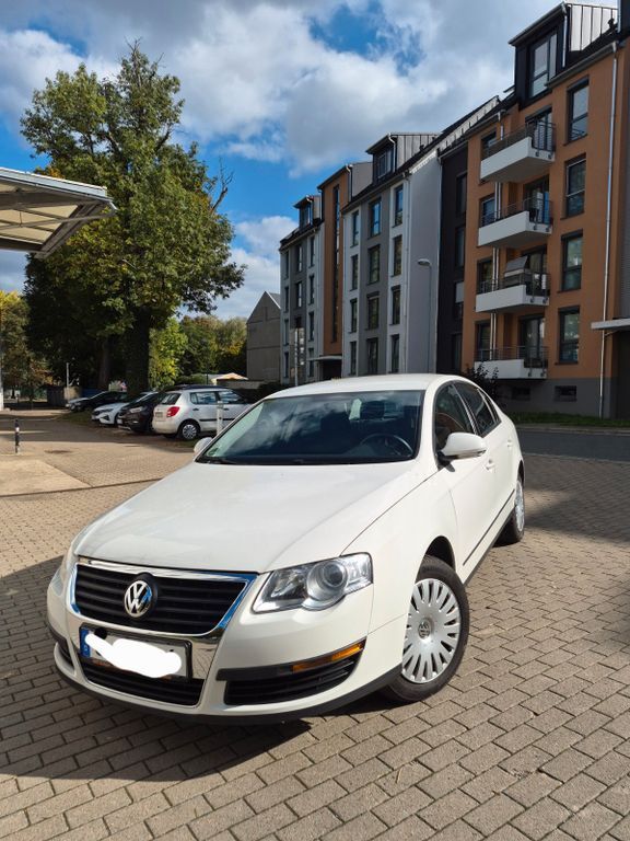 VW Passat 72.970 km 6.499 € Chemnitz 09113