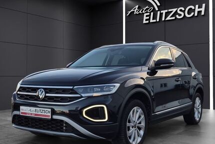 VW T-Roc 54.500 km 25.950 &euro; Kamenz 01917