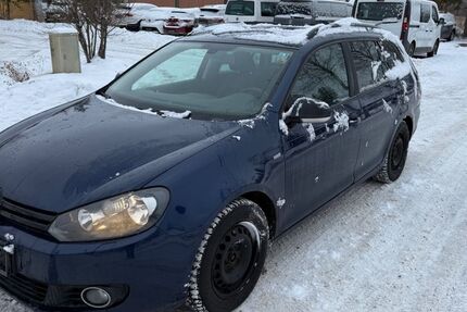 VW Golf 239.000 km 2.490 &euro; Bad Bayersoien 82435