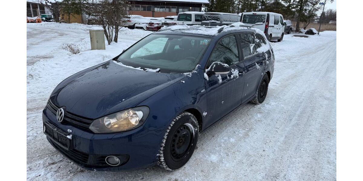 VW Golf 239.000 km 2.490 &euro; Bad Bayersoien 82435