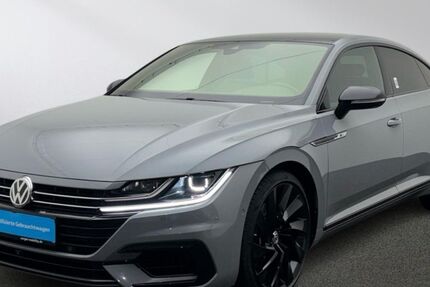 VW Arteon 50.450 km 31.990 &euro; Emsdetten 48282