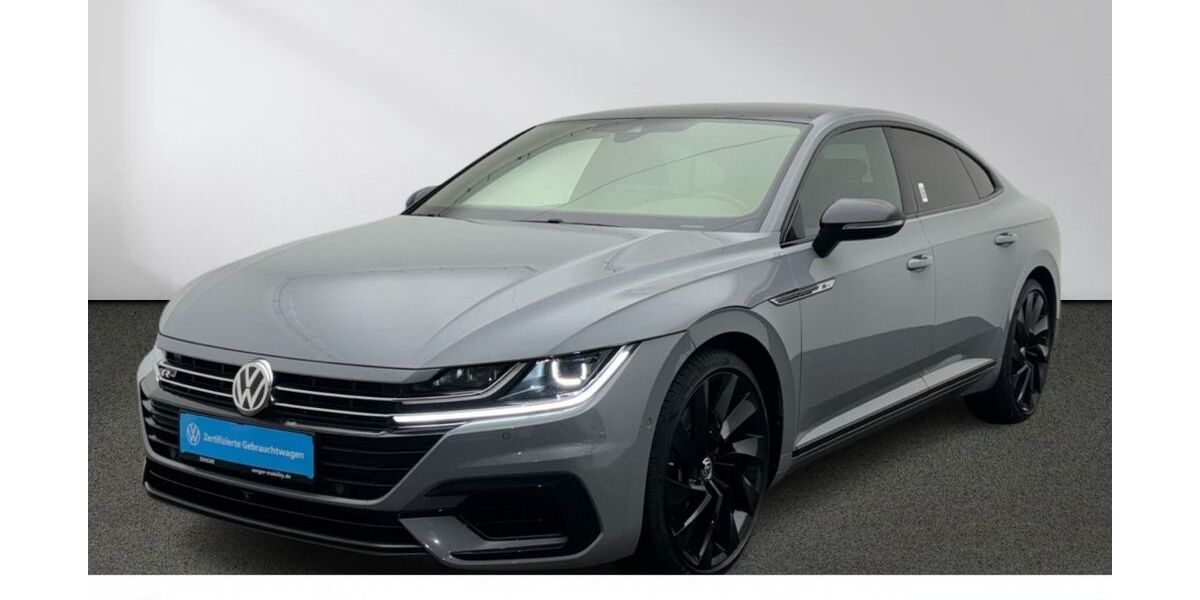 VW Arteon 50.450 km 31.990 &euro; Emsdetten 48282