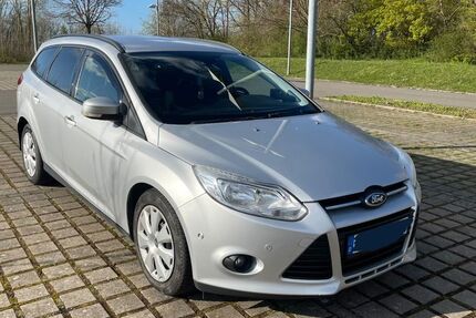 Ford Focus 211.000 km 2.300 &euro; Wendelsheim 55286