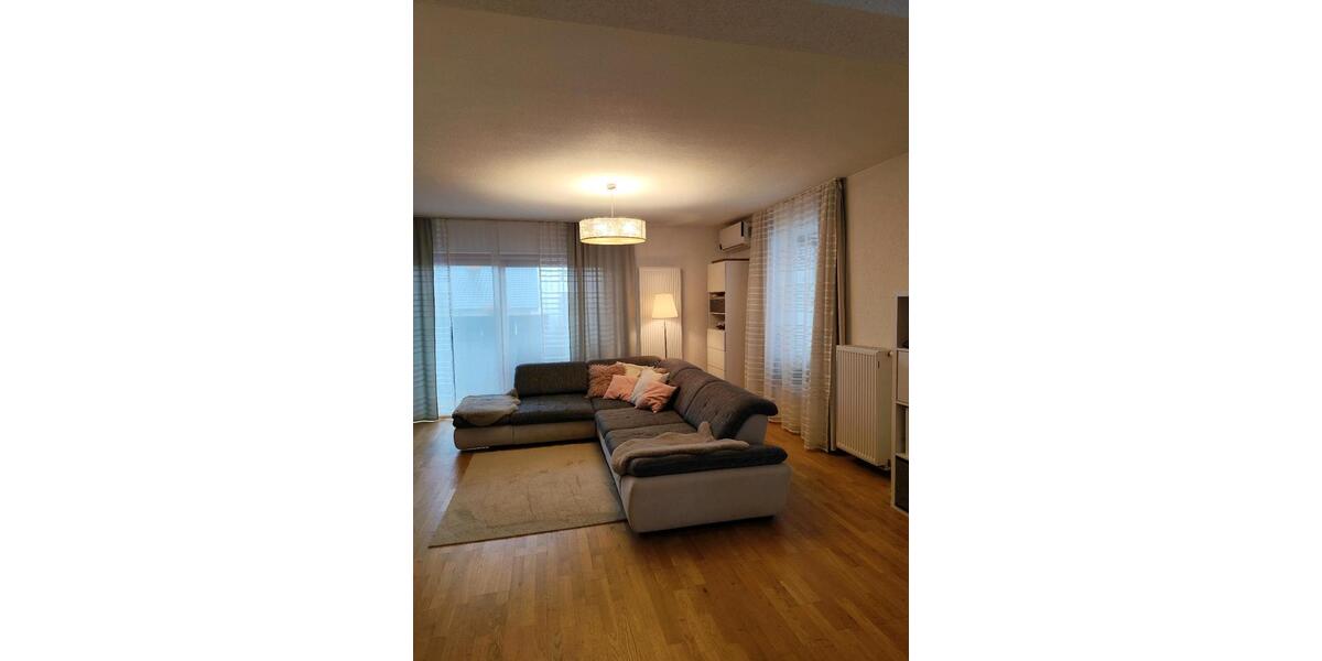 Etagenwohnung Albbruck - 4.5 Zimmer, 122 m&sup2;, 429.000&euro; | Angebot:26871562