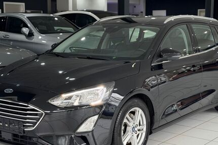 Ford Focus 100.000 km 12.990 &euro; Weil im Schönbuch 71093