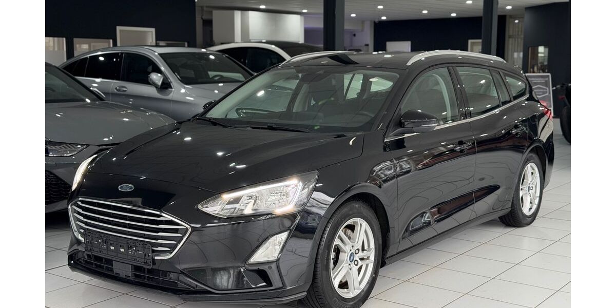 Ford Focus 100.000 km 12.990 &euro; Weil im Schönbuch 71093