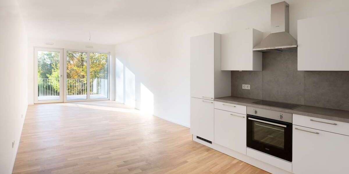 Etagenwohnung Osnabrück Eversburg - 2 Zimmer, 66 m&sup2;, 879&euro; | Angebot:26399799