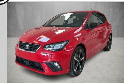 Seat Ibiza 17.250 km 19.811 € Fürth 90762