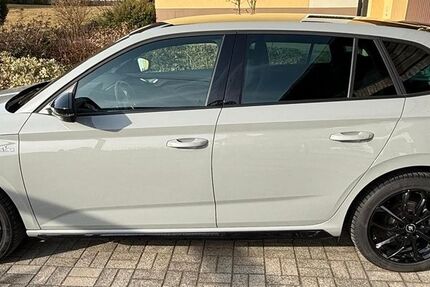 Skoda Scala 21.819 km 22.400 &euro; Bindlach 95463