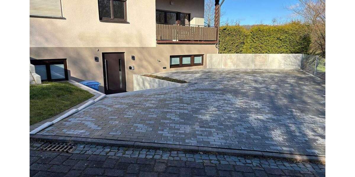 Etagenwohnung Ramstein-Miesenbach Miesenbach - 3 Zimmer, 105 m&sup2;, 295.000&euro; | Angebot:25799563