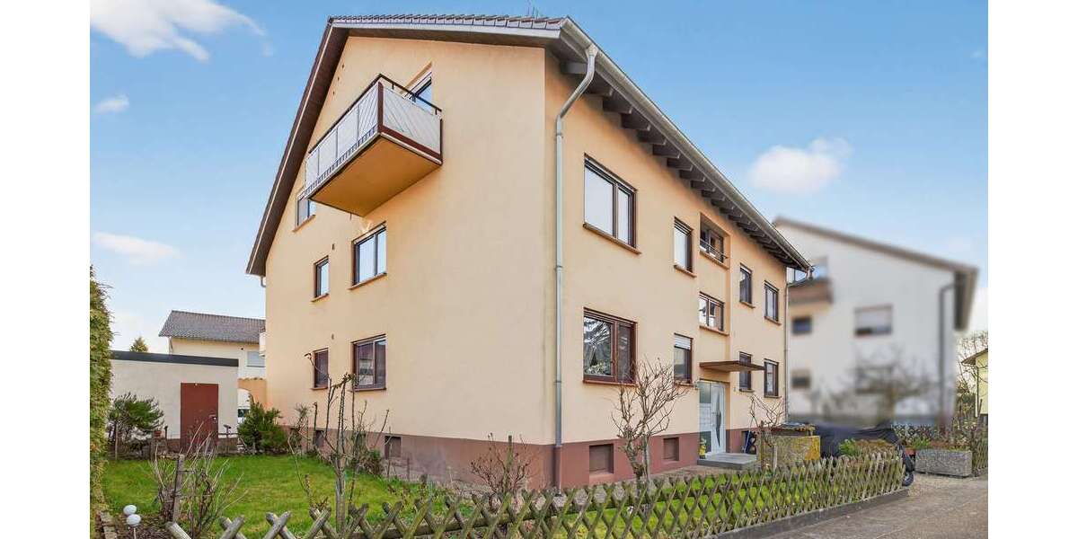 Einfamilienhaus Stutensee / Friedrichstal Friedrichstal - 20 Zimmer, 454 m&sup2;, 979.000&euro; | Angebot:24909571