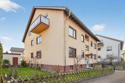 Haus Stutensee / Friedrichstal Friedrichstal - 20 Zimmer, 454 m&sup2;, 979.000&euro; | Angebot:24909571