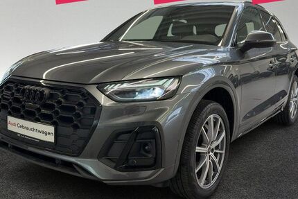 Audi Q5 26.731 km 50.250 &euro; Hannover 30179