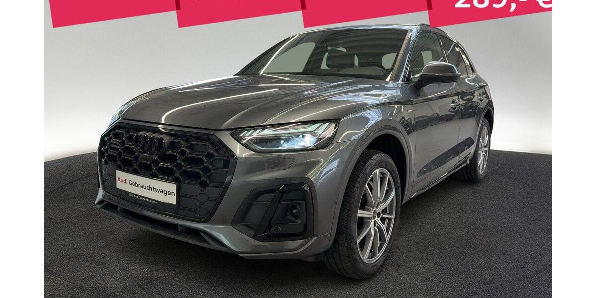 Audi Q5 26.731 km 50.250 &euro; Hannover 30179