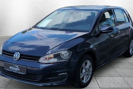VW Golf 95.400 km 8.990 &euro; Wipperfürth 51688