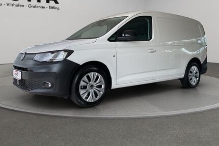 VW Caddy Maxi 1.007 km 34.700 &euro; Vilshofen 94474