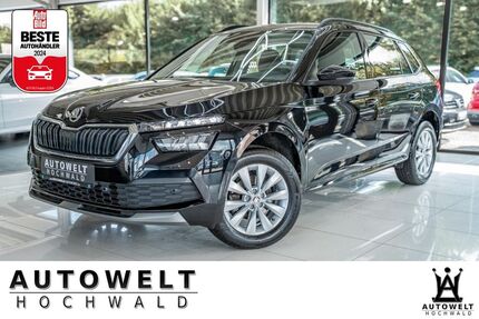 Skoda Kamiq 77.123 km 17.590 € Losheim am See 66679