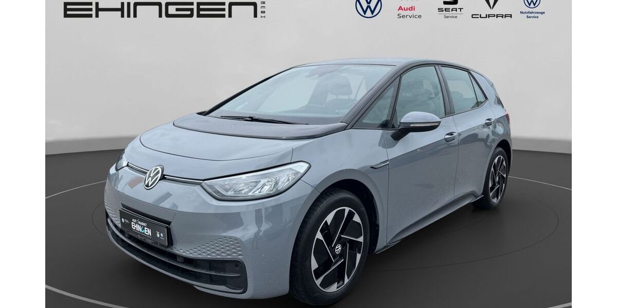 VW ID.3 51.600 km 20.888 &euro; Ehingen 89584