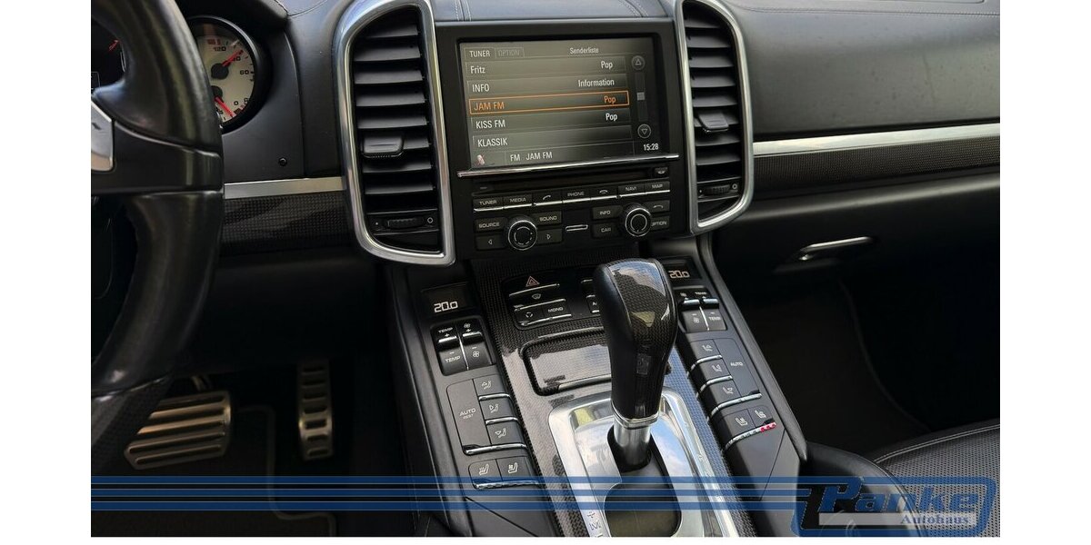 Porsche Cayenne S 294kw*Pano*LuftF*Bose*Memo*Belüftet* 200.000 km 19.990 &euro; Berlin 13187
