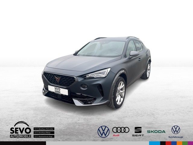 Seat Andere 24.390 km 21.960 € Bönnigheim 74357