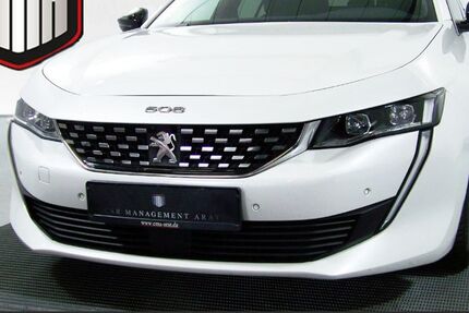 Peugeot 508 134.808 km 16.774 € Hamburg Stadtteil Horn 22119