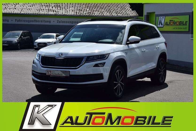 Kodiaq