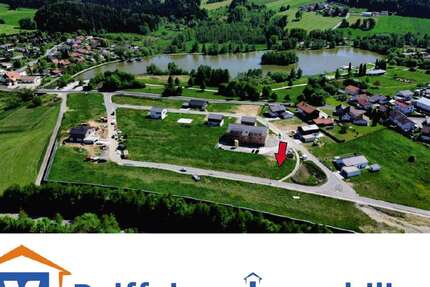 Grundstück Waldkirchen - 170.766&euro; | Angebot:19577108