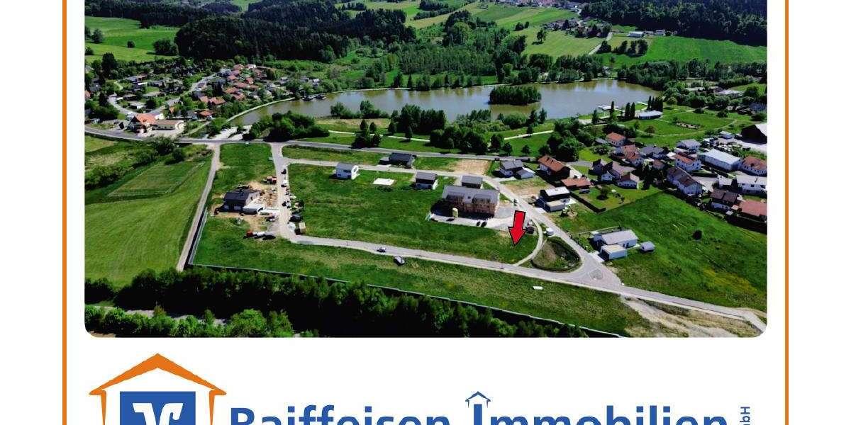 Grundstück Waldkirchen - 170.766&euro; | Angebot:19577108