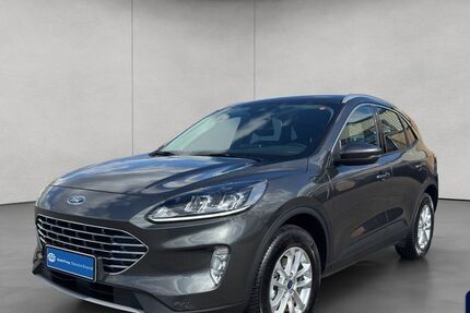 Ford Kuga 18.876 km 17.950 &euro; Frankfurt 60386