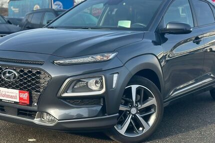Hyundai KONA 44.150 km 17.700 &euro; Brühl 68782