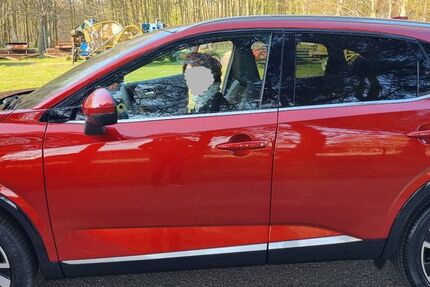 Nissan Qashqai 14.000 km 28.900 &euro; Ribnitz Damgarten 18311