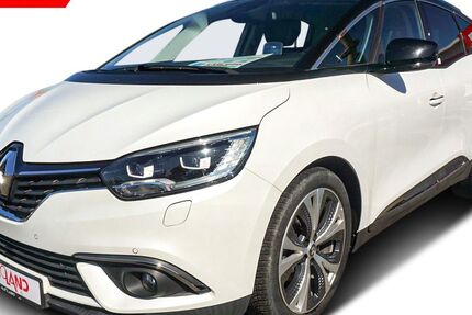 Renault Scenic 52.350 km 16.990 &euro; Schwerin 19061